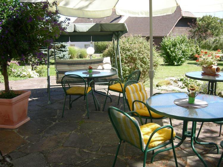 Pension Adler Bannholz Exterior foto